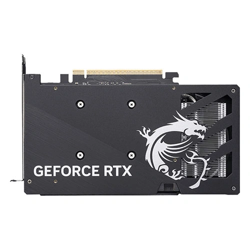 MSI RTX 5050 Gaming OC 8GB GDDR6 Graphics Card